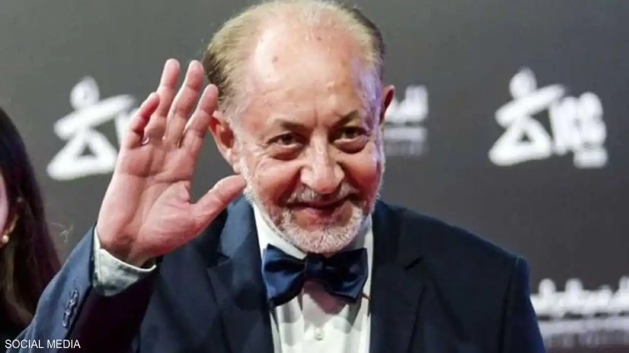 رحيل مفاجئ.. الفنان المصري عبدالعزيز مخيون يغادر الحياة عن 83 عامًا